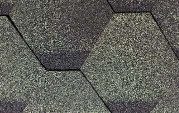 Abersychan fibreglass shingle repairs