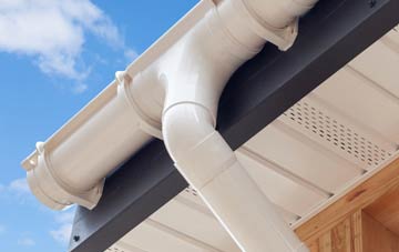 Abersychan gutter installation costs