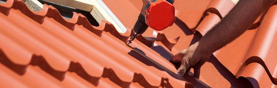 save on Abersychan roof installation costs