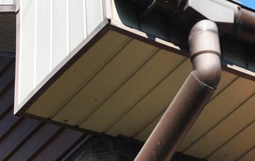 Abersychan soffit installation costs
