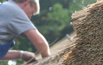 professional Abersychan thatchers