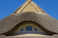 Abersychan thatch roofing